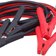 Speedway 35206 Heavy Duty Gauge (Jumper Booster Cable)