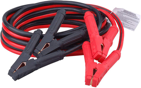 Speedway 35206 Heavy Duty Gauge (Jumper Booster Cable)