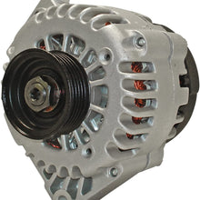 Quality-Built 8234605 Premium Alternator - Remanufactured