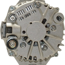 Quality-Built 13745 Premium Alternator - Remanufactured