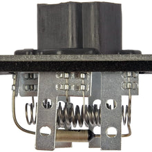 Dorman 973-015 Blower Motor Resistor for Ford/Mercury