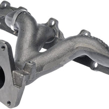 Dorman 674-800 Exhaust Manifold Kit For Select Chevrolet/Pontiac/Saturn Models
