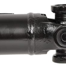 A1 Cardone 65-9198 Remanufactured Driveshaft/Prop Shaft