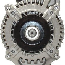 Quality-Built 14449 Premium Alternator - Remanufactured
