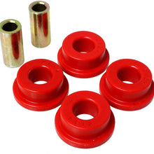 Energy Suspension 9.9484R UNIVERSAL LINK - FLANGE TYPE BUSHING