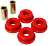 Energy Suspension 9.9484R UNIVERSAL LINK - FLANGE TYPE BUSHING