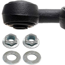 McQuay-Norris SL352 Control Arm Bushing