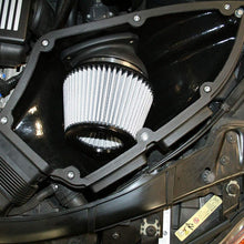 aFe Power Magnum FORCE 51-81012-B BMW 3-Series (E9x) Performance Intake System (Dry, 3-Layer Filter)