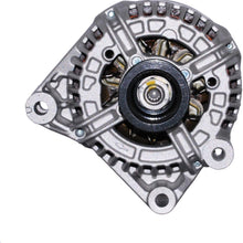 Quality-Built 11083 Premium Quality Alternator
