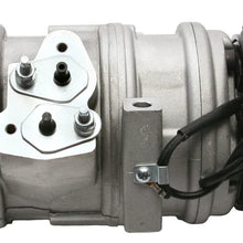 Delphi CS20103 10S17 Compressor