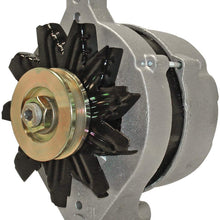 ACDelco 334-2099 Professional Alternator, Remanufactured