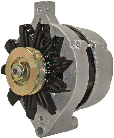 ACDelco 334-2099 Professional Alternator, Remanufactured