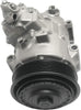 RYC Remanufactured AC Compressor and A/C Clutch AIG325 (Fits Scion tC 2.5L 2011, 2012, 2013, 2014, 2015, 2016)