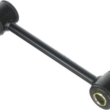 Centric 607.67003 Sway Bar Link, Rear