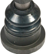 Proforged 101-10096 Greasable Front Upper Ball Joint - RWD