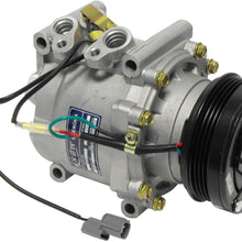 COMPRESSOR - NEW COMPRESSOR