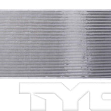 Radiator Compatible With Mazda 3 2012 2013