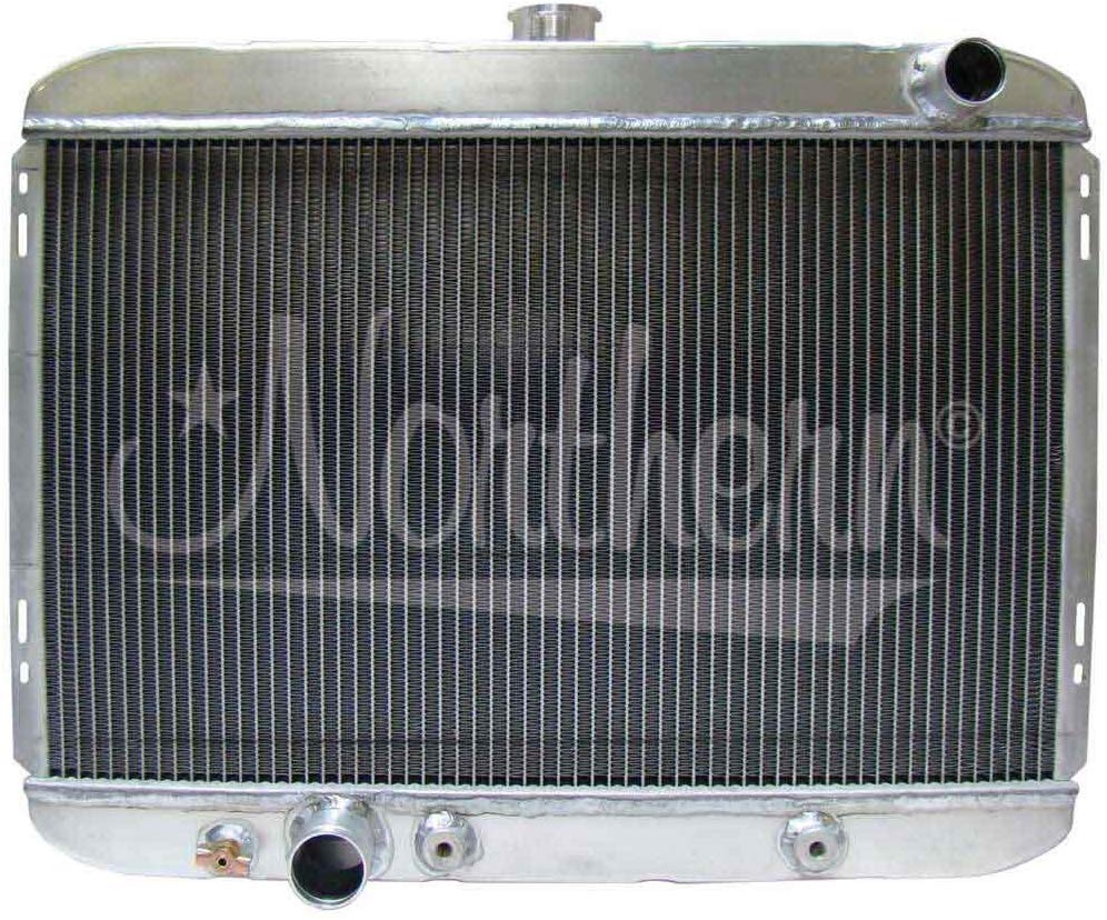 Northern Radiator 205132 Radiator