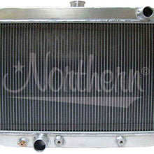 Northern Radiator 205132 Radiator