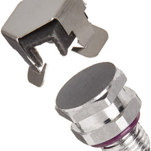 ACDelco 15-22338 GM Original Equipment Air Conditioning Compressor Pressure Relief Valve