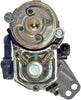 Quality-Built 16249 Premium Import Starter - Remanufactured