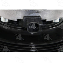 Four Seasons (98301) A/C Compressor