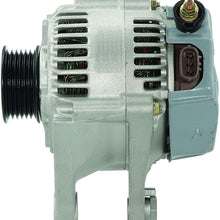ACDelco 335-1286 Professional Alternator