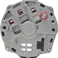 Quality-Built 7864604 Premium Alternator - Remanufactured