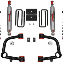 Rancho RS66901R9 Suspension System