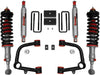 Rancho RS66901R9 Suspension System