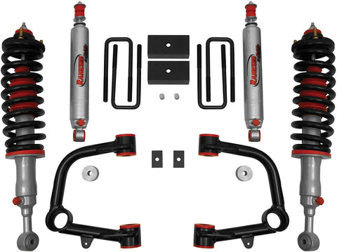 Rancho RS66901R9 Suspension System