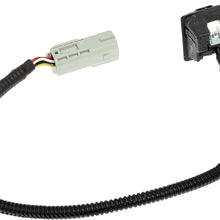 Dorman 590-956 Rear Park Assist Camera for Select Cadillac Models