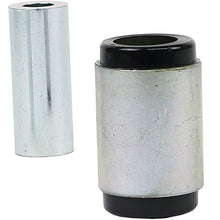 Nolathane REV050.0018 Black Control Arm Bushing (Lower Inner Rear)