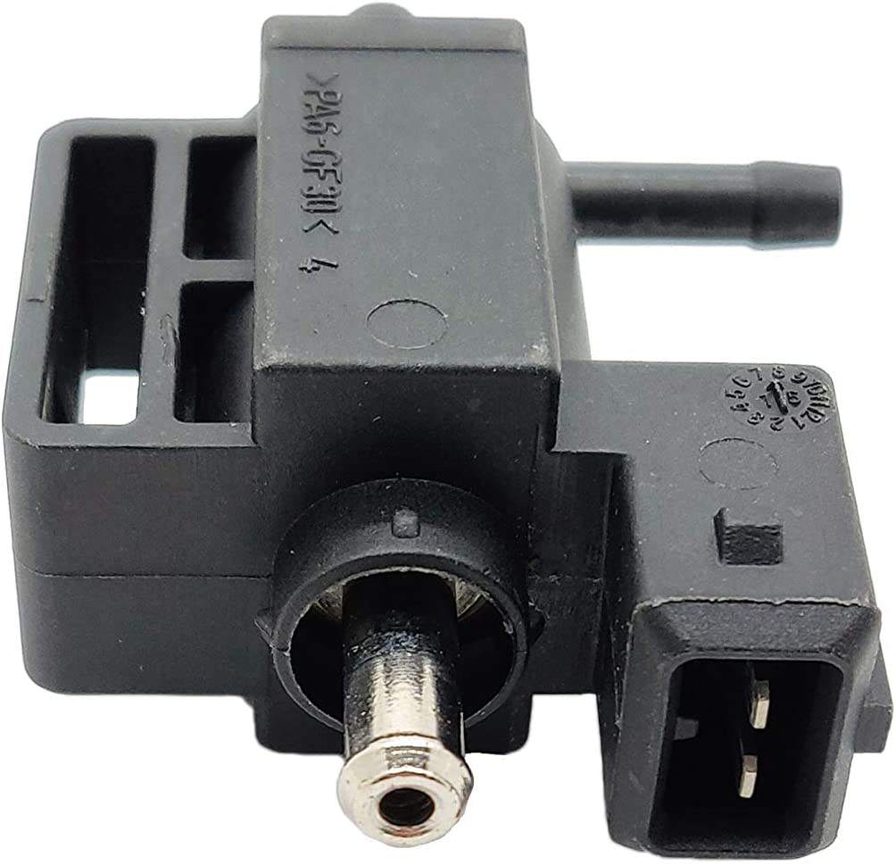 Turbocharger Bypass Solenoid for Ford F-150 3.5L Focus 2.0L Explorer L ...