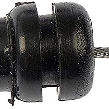 Dorman 912-020 Hood Release Cable for Select Chevrolet / GMC Models