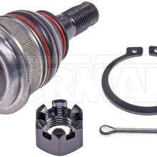 DORMAN BJ69335XL Suspension Ball Joint