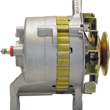 Quality-Built 14194 Premium Alternator - Remanufactured