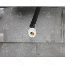 Four Seasons 58883 Compressor with Clutch