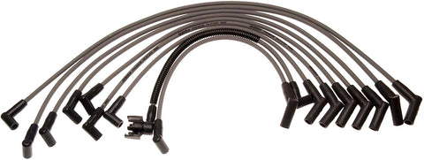 ACDelco 16-818D Professional Spark Plug Wire Set