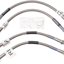 Russell 692000 Brake Hose