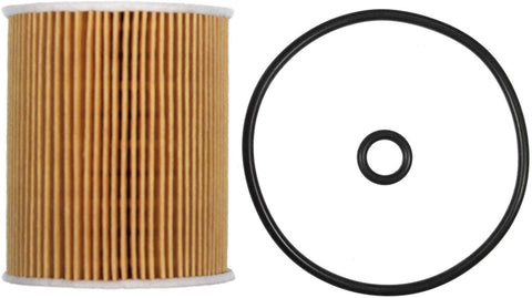 MAHLE Original OX 203D ECO Oil Filter