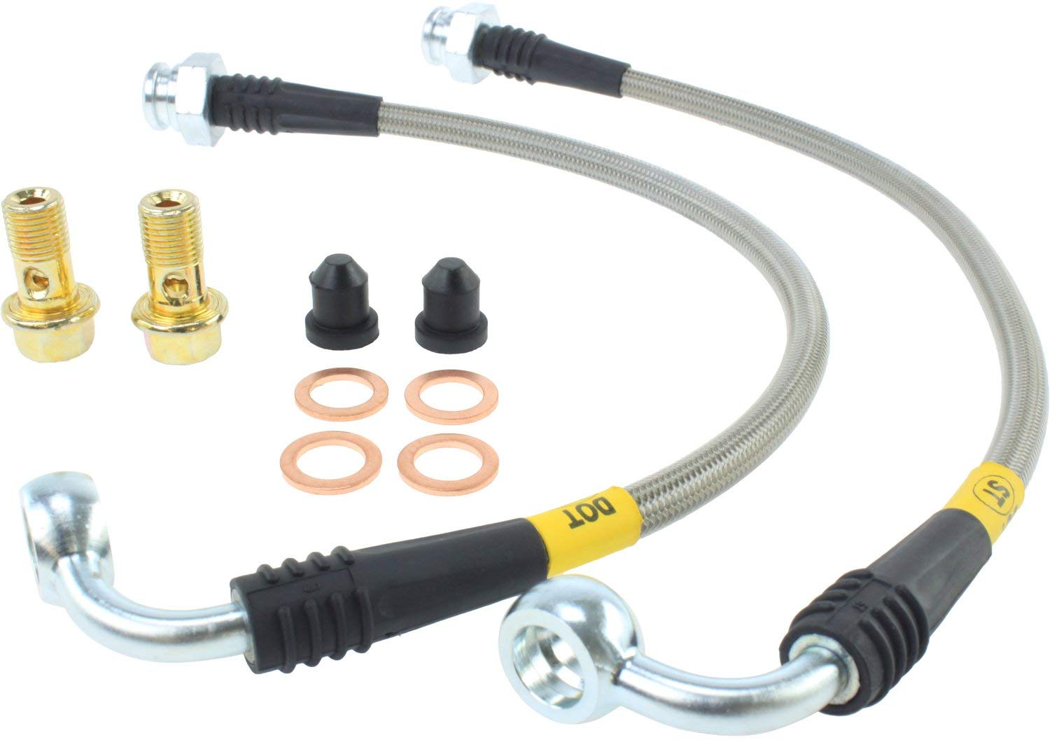 Centric 950.42503 Brake Line Kit