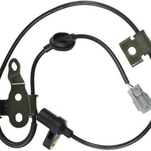 Holstein Parts 2ABS1102 ABS Speed Sensor