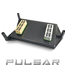 PULSAR 4 Performance Levels Shift on the Fly Inline Module Fits 2018 2019 Jeep Wrangler JL 3.6L