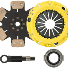 ClutchXperts Stage 5 Racing Clutch KIT fits 1993-2002 Mitsubishi Mirage 1.8L