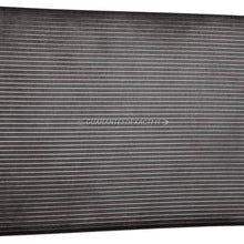 For Ford F-250 F-350 Super Duty 2011-2015 A/C AC Condenser Drier - BuyAutoParts 60-60818ND New