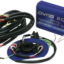 Dynatek Digital Performance Ignition System DDK3-3