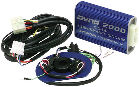 Dynatek Digital Performance Ignition System DDK3-3