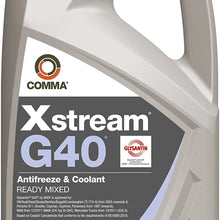 COMMA XSG40M5L G40 Antifreeze RTU