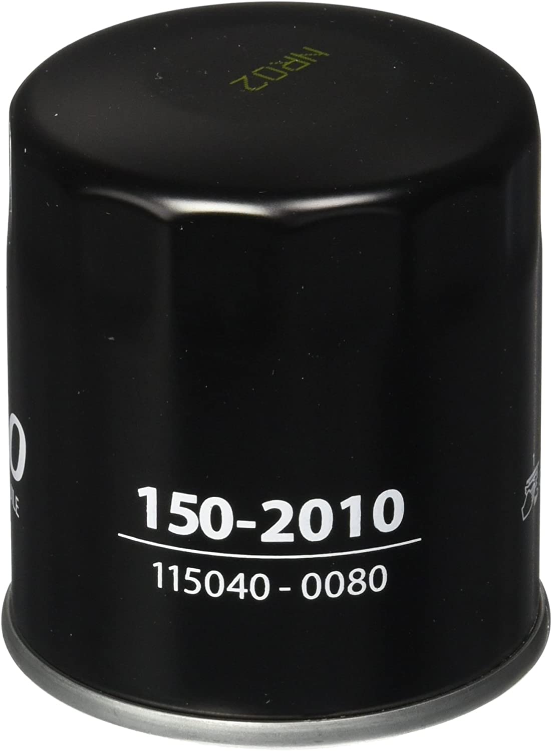 Denso 150-2010 Oil Filter
